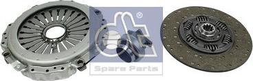DT Spare Parts 3.94003 - Debriyaj dəsti furqanavto.az