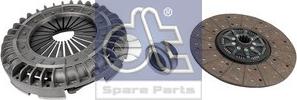 DT Spare Parts 3.94025 - Debriyaj dəsti furqanavto.az