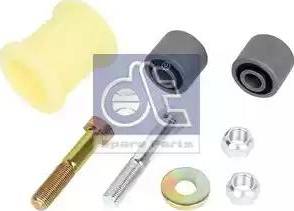 DT Spare Parts 3.96760 - Təmir dəsti, stabilizatorun asqısı furqanavto.az