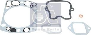 DT Spare Parts 3.90101 - Conta dəsti, silindr başlığı furqanavto.az