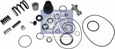 DT Spare Parts 3.97001 - Təmir dəsti, hava quruducusu furqanavto.az