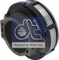 DT Spare Parts 3.40300 - Debriyajın buraxılması üçün rulman furqanavto.az