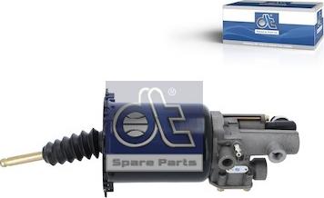 DT Spare Parts 3.41209 - Debriyaj gücləndiricisi furqanavto.az