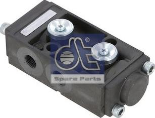 DT Spare Parts 3.53002 - Multiport Valve furqanavto.az