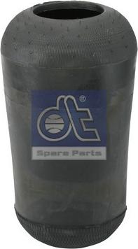 DT Spare Parts 3.66401 - Körük, pnevmatik asqı furqanavto.az