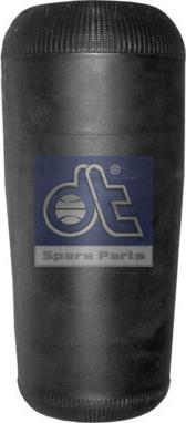 DT Spare Parts 3.66408 - Körük, pnevmatik asqı furqanavto.az