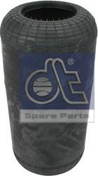DT Spare Parts 3.66403 - Körük, pnevmatik asqı furqanavto.az