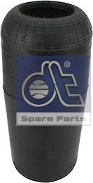 DT Spare Parts 3.66402 - Körük, pnevmatik asqı furqanavto.az