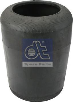 DT Spare Parts 3.66419 - Körük, pnevmatik asqı furqanavto.az