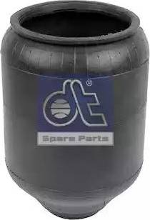 DT Spare Parts 3.66416 - Körük, pnevmatik asqı furqanavto.az