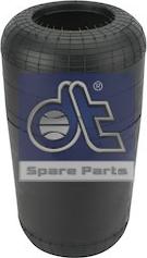 DT Spare Parts 3.66411 - Körük, pnevmatik asqı furqanavto.az