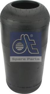 DT Spare Parts 3.66412 - Körük, pnevmatik asqı furqanavto.az