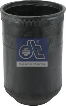 DT Spare Parts 3.66417 - Körük, pnevmatik asqı furqanavto.az