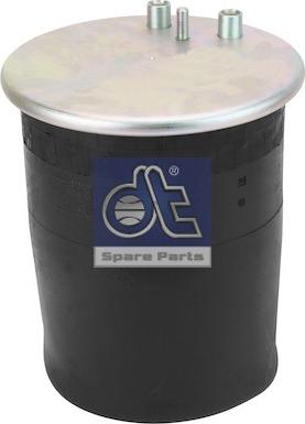 DT Spare Parts 3.66422 - Körük, pnevmatik asqı furqanavto.az