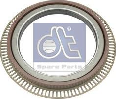 DT Spare Parts 3.60108 - Vil möhürü, təkər qovşağı furqanavto.az