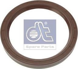 DT Spare Parts 3.60102 - Vil möhürü, diferensial furqanavto.az