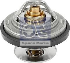 DT Spare Parts 3.15009 - Termostat, soyuducu furqanavto.az
