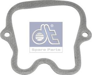 DT Spare Parts 3.12111 - Conta, silindr baş örtüyü furqanavto.az