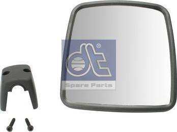 DT Spare Parts 3.86037 - Geniş Bucaqlı Güzgü furqanavto.az