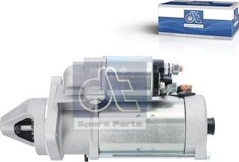 DT Spare Parts 3.34004 - Başlanğıc furqanavto.az