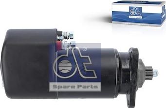 DT Spare Parts 3.34008 - Başlanğıc furqanavto.az