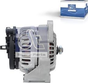 DT Spare Parts 3.34025 - Alternator furqanavto.az