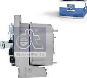 DT Spare Parts 3.34020 - Alternator furqanavto.az