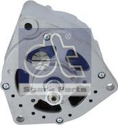 DT Spare Parts 3.34021 - Alternator furqanavto.az