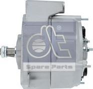 DT Spare Parts 3.34021 - Alternator furqanavto.az