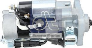 DT Spare Parts 3.34145 - Başlanğıc furqanavto.az