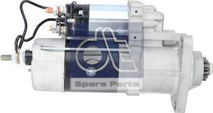 DT Spare Parts 3.34148 - Başlanğıc furqanavto.az