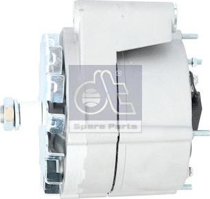 DT Spare Parts 3.34119 - Alternator furqanavto.az