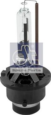 DT Spare Parts 3.32942 - Lampa, fara furqanavto.az