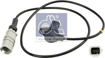 DT Spare Parts 3.37027 - Sensor, krank mili nəbzi furqanavto.az