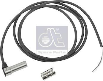 DT Spare Parts 3.37109 - Sensor, təkər sürəti furqanavto.az