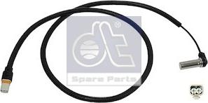 DT Spare Parts 3.37137 - Sensor, təkər sürəti furqanavto.az
