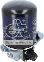 DT Spare Parts 3.71002 - Hava quruducusu, sıxılmış hava sistemi furqanavto.az