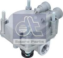 DT Spare Parts 3.72041 - Rele klapan furqanavto.az