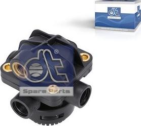 DT Spare Parts 3.72043 - Rele klapan furqanavto.az