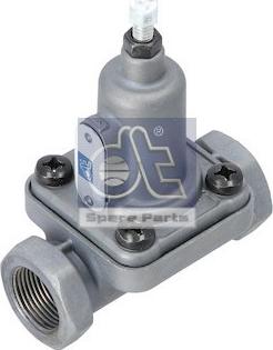 DT Spare Parts 3.72031 - Daşma klapan furqanavto.az