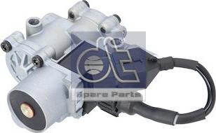 DT Spare Parts 2.47070 - Solenoid klapan furqanavto.az