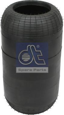 DT Spare Parts 2.61025 - Körük, pnevmatik asqı furqanavto.az