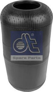 DT Spare Parts 2.61020 - Körük, pnevmatik asqı furqanavto.az