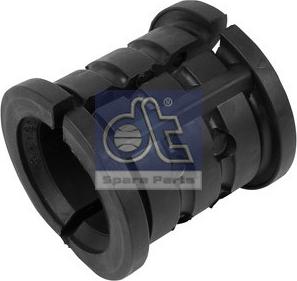 DT Spare Parts 2.61073 - Dəstək kol, stabilizator furqanavto.az