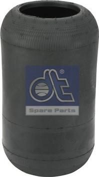 DT Spare Parts 2.62436 - Körük, pnevmatik asqı furqanavto.az