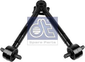 DT Spare Parts 2.62021 - Yolun idarəedici qolu furqanavto.az