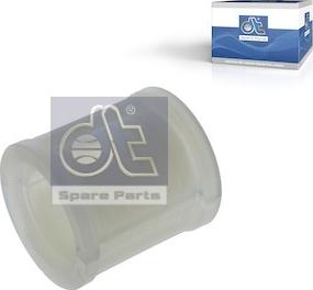 DT Spare Parts 2.62112 - Dəstək kol, stabilizator furqanavto.az