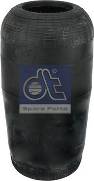 DT Spare Parts 2.62170 - Körük, pnevmatik asqı furqanavto.az