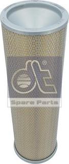 DT Spare Parts 2.14066 - Hava filtri furqanavto.az