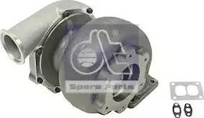 DT Spare Parts 2.14008 - Şarj cihazı, doldurma sistemi furqanavto.az